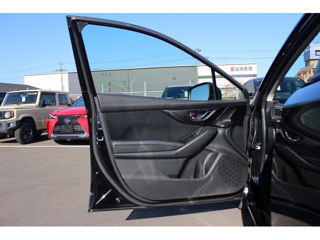 インプレッサスポーツ １．６ｉ－Ｌアイサイト　禁煙車　純正８型ナビ　フルセグ　バックカメラ　アイサイト　レーダークルーズコントロール　ＬＥＤヘッドライト　ＥＴＣ　クリアランスソナー　電動格納式ミラー　Ｂｌｕｅｔｏｏｔｈ接続　スマートキー（37枚目）