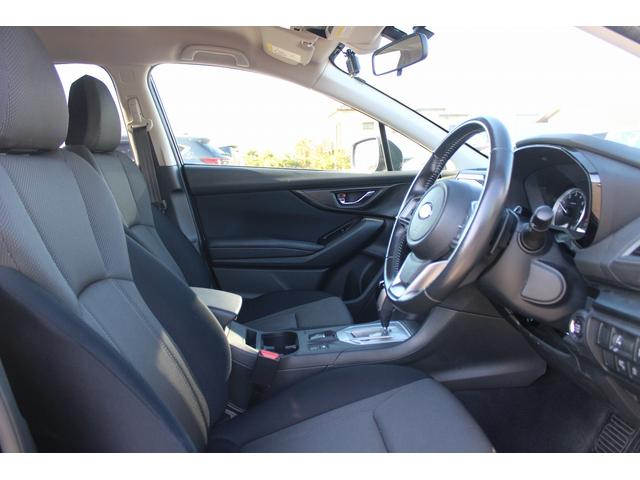 インプレッサスポーツ １．６ｉ－Ｌアイサイト　禁煙車　純正８型ナビ　フルセグ　バックカメラ　アイサイト　レーダークルーズコントロール　ＬＥＤヘッドライト　ＥＴＣ　クリアランスソナー　電動格納式ミラー　Ｂｌｕｅｔｏｏｔｈ接続　スマートキー（38枚目）