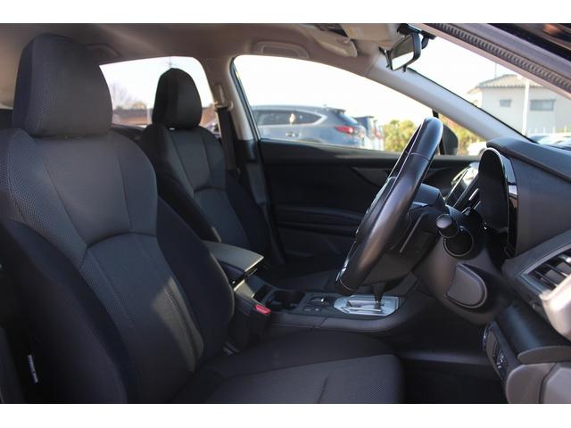 インプレッサスポーツ １．６ｉ－Ｌアイサイト　禁煙車　純正８型ナビ　フルセグ　バックカメラ　アイサイト　レーダークルーズコントロール　ＬＥＤヘッドライト　ＥＴＣ　クリアランスソナー　電動格納式ミラー　Ｂｌｕｅｔｏｏｔｈ接続　スマートキー（39枚目）