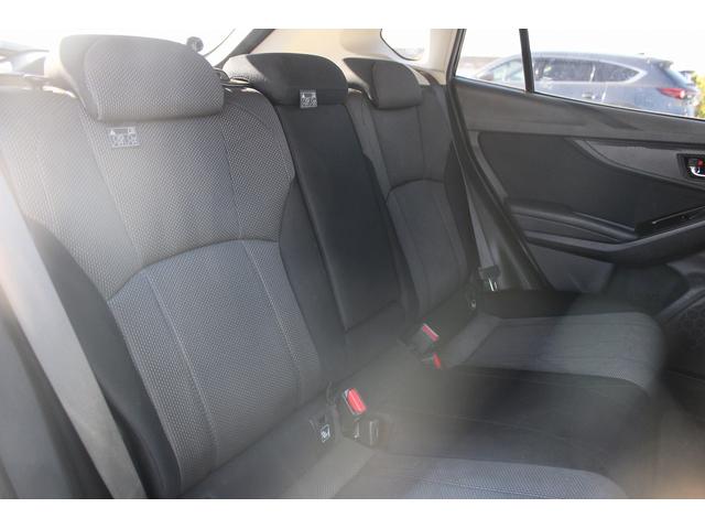 インプレッサスポーツ １．６ｉ－Ｌアイサイト　禁煙車　純正８型ナビ　フルセグ　バックカメラ　アイサイト　レーダークルーズコントロール　ＬＥＤヘッドライト　ＥＴＣ　クリアランスソナー　電動格納式ミラー　Ｂｌｕｅｔｏｏｔｈ接続　スマートキー（41枚目）