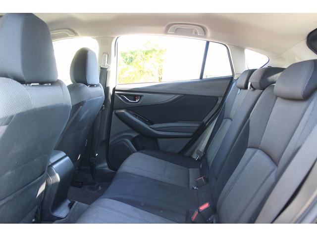 インプレッサスポーツ １．６ｉ－Ｌアイサイト　禁煙車　純正８型ナビ　フルセグ　バックカメラ　アイサイト　レーダークルーズコントロール　ＬＥＤヘッドライト　ＥＴＣ　クリアランスソナー　電動格納式ミラー　Ｂｌｕｅｔｏｏｔｈ接続　スマートキー（42枚目）