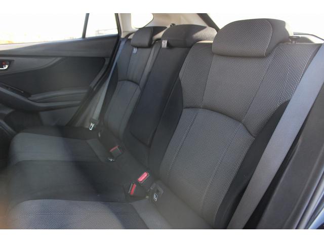 インプレッサスポーツ １．６ｉ－Ｌアイサイト　禁煙車　純正８型ナビ　フルセグ　バックカメラ　アイサイト　レーダークルーズコントロール　ＬＥＤヘッドライト　ＥＴＣ　クリアランスソナー　電動格納式ミラー　Ｂｌｕｅｔｏｏｔｈ接続　スマートキー（43枚目）