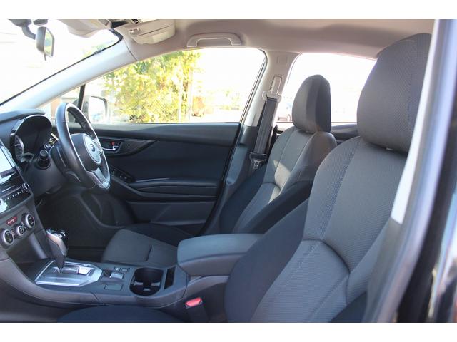 インプレッサスポーツ １．６ｉ－Ｌアイサイト　禁煙車　純正８型ナビ　フルセグ　バックカメラ　アイサイト　レーダークルーズコントロール　ＬＥＤヘッドライト　ＥＴＣ　クリアランスソナー　電動格納式ミラー　Ｂｌｕｅｔｏｏｔｈ接続　スマートキー（44枚目）