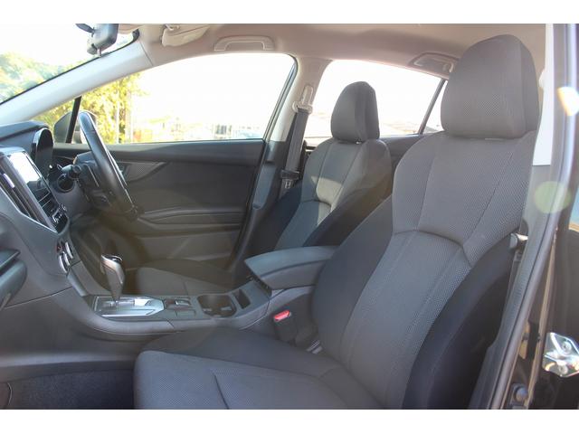 インプレッサスポーツ １．６ｉ－Ｌアイサイト　禁煙車　純正８型ナビ　フルセグ　バックカメラ　アイサイト　レーダークルーズコントロール　ＬＥＤヘッドライト　ＥＴＣ　クリアランスソナー　電動格納式ミラー　Ｂｌｕｅｔｏｏｔｈ接続　スマートキー（45枚目）