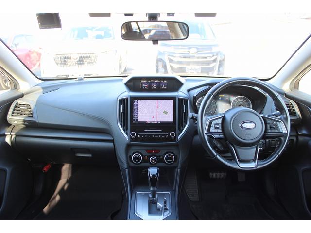 インプレッサスポーツ １．６ｉ－Ｌアイサイト　禁煙車　純正８型ナビ　フルセグ　バックカメラ　アイサイト　レーダークルーズコントロール　ＬＥＤヘッドライト　ＥＴＣ　クリアランスソナー　電動格納式ミラー　Ｂｌｕｅｔｏｏｔｈ接続　スマートキー（46枚目）