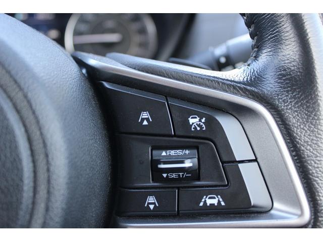 インプレッサスポーツ １．６ｉ－Ｌアイサイト　禁煙車　純正８型ナビ　フルセグ　バックカメラ　アイサイト　レーダークルーズコントロール　ＬＥＤヘッドライト　ＥＴＣ　クリアランスソナー　電動格納式ミラー　Ｂｌｕｅｔｏｏｔｈ接続　スマートキー（49枚目）