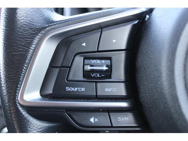 インプレッサスポーツ １．６ｉ－Ｌアイサイト　禁煙車　純正８型ナビ　フルセグ　バックカメラ　アイサイト　レーダークルーズコントロール　ＬＥＤヘッドライト　ＥＴＣ　クリアランスソナー　電動格納式ミラー　Ｂｌｕｅｔｏｏｔｈ接続　スマートキー（50枚目）