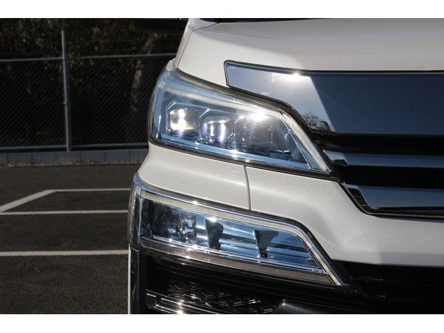 ヴェルファイアハイブリッド ZR Gエディション 禁煙車 黒革シート 純正10型ナビ フルセグTV バックカメラ 両側電動スライドドア 温冷シート 電動リアゲート パワーシート デジタルインナーミラー レーダークルーズコントロール ETC2.0(14枚目)