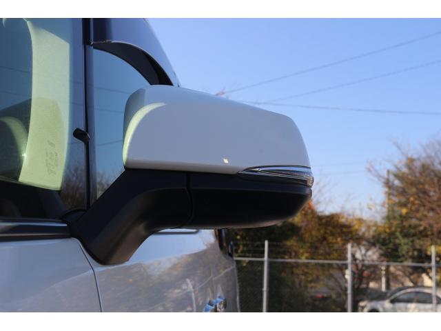 ヴェルファイアハイブリッド ZR Gエディション 禁煙車 黒革シート 純正10型ナビ フルセグTV バックカメラ 両側電動スライドドア 温冷シート 電動リアゲート パワーシート デジタルインナーミラー レーダークルーズコントロール ETC2.0(17枚目)