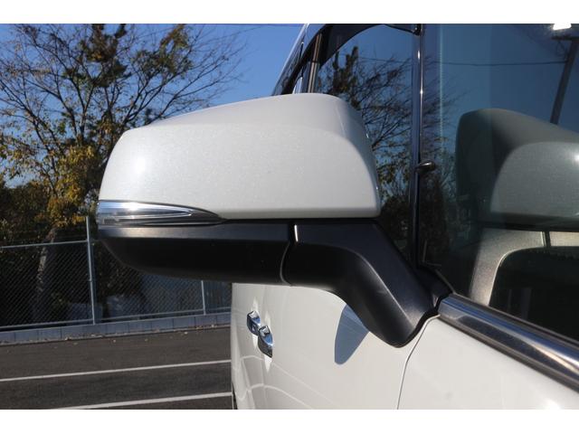 ヴェルファイアハイブリッド ZR Gエディション 禁煙車 黒革シート 純正10型ナビ フルセグTV バックカメラ 両側電動スライドドア 温冷シート 電動リアゲート パワーシート デジタルインナーミラー レーダークルーズコントロール ETC2.0(18枚目)