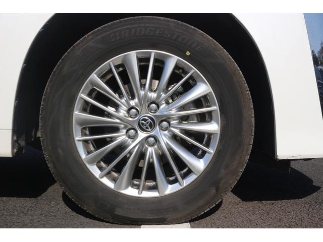 ヴェルファイアハイブリッド ZR Gエディション 禁煙車 黒革シート 純正10型ナビ フルセグTV バックカメラ 両側電動スライドドア 温冷シート 電動リアゲート パワーシート デジタルインナーミラー レーダークルーズコントロール ETC2.0(19枚目)