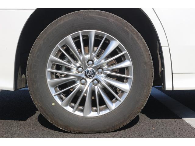 ヴェルファイアハイブリッド ZR Gエディション 禁煙車 黒革シート 純正10型ナビ フルセグTV バックカメラ 両側電動スライドドア 温冷シート 電動リアゲート パワーシート デジタルインナーミラー レーダークルーズコントロール ETC2.0(20枚目)