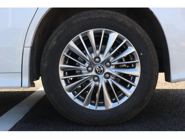 ヴェルファイアハイブリッド ZR Gエディション 禁煙車 黒革シート 純正10型ナビ フルセグTV バックカメラ 両側電動スライドドア 温冷シート 電動リアゲート パワーシート デジタルインナーミラー レーダークルーズコントロール ETC2.0(21枚目)