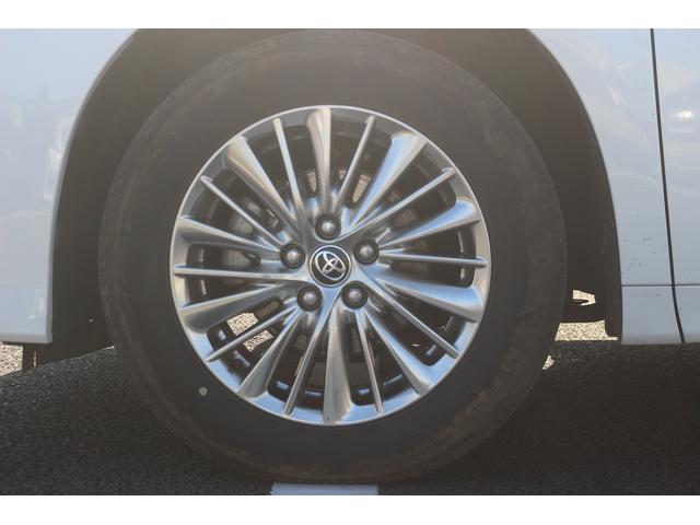 ヴェルファイアハイブリッド ZR Gエディション 禁煙車 黒革シート 純正10型ナビ フルセグTV バックカメラ 両側電動スライドドア 温冷シート 電動リアゲート パワーシート デジタルインナーミラー レーダークルーズコントロール ETC2.0(22枚目)