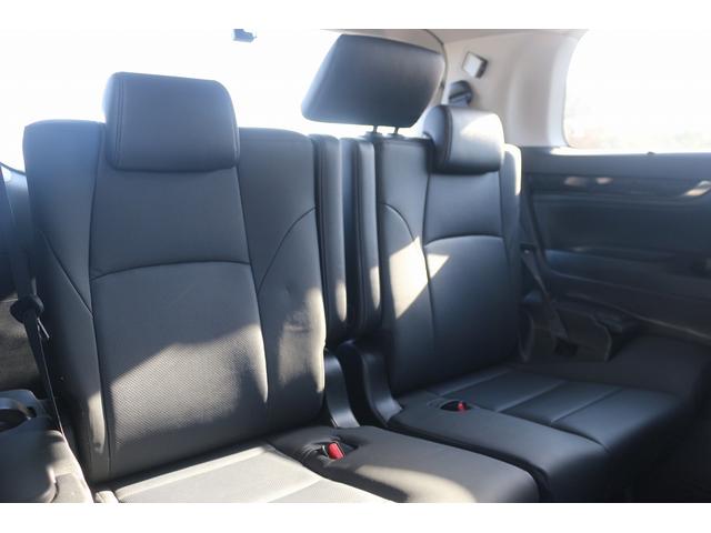 ヴェルファイアハイブリッド ZR Gエディション 禁煙車 黒革シート 純正10型ナビ フルセグTV バックカメラ 両側電動スライドドア 温冷シート 電動リアゲート パワーシート デジタルインナーミラー レーダークルーズコントロール ETC2.0(38枚目)