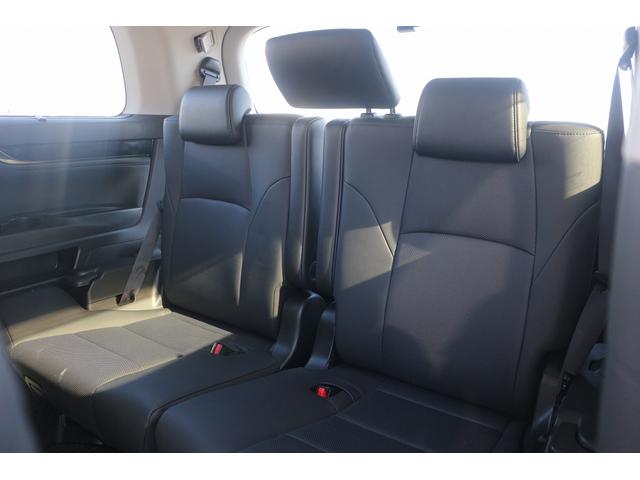 ヴェルファイアハイブリッド ZR Gエディション 禁煙車 黒革シート 純正10型ナビ フルセグTV バックカメラ 両側電動スライドドア 温冷シート 電動リアゲート パワーシート デジタルインナーミラー レーダークルーズコントロール ETC2.0(39枚目)