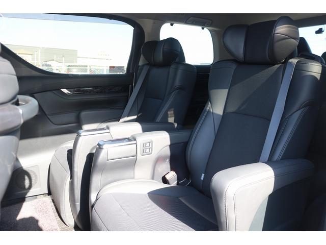 ヴェルファイアハイブリッド ZR Gエディション 禁煙車 黒革シート 純正10型ナビ フルセグTV バックカメラ 両側電動スライドドア 温冷シート 電動リアゲート パワーシート デジタルインナーミラー レーダークルーズコントロール ETC2.0(41枚目)