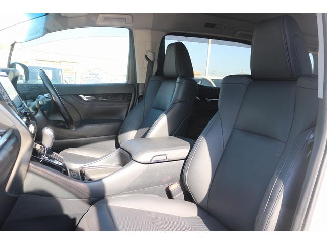 ヴェルファイアハイブリッド ZR Gエディション 禁煙車 黒革シート 純正10型ナビ フルセグTV バックカメラ 両側電動スライドドア 温冷シート 電動リアゲート パワーシート デジタルインナーミラー レーダークルーズコントロール ETC2.0(43枚目)