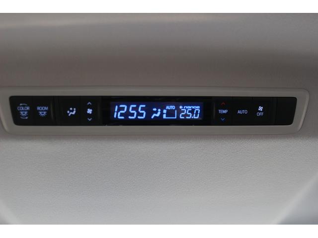 ヴェルファイアハイブリッド ZR Gエディション 禁煙車 黒革シート 純正10型ナビ フルセグTV バックカメラ 両側電動スライドドア 温冷シート 電動リアゲート パワーシート デジタルインナーミラー レーダークルーズコントロール ETC2.0(46枚目)