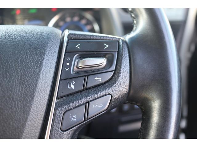 ヴェルファイアハイブリッド ZR Gエディション 禁煙車 黒革シート 純正10型ナビ フルセグTV バックカメラ 両側電動スライドドア 温冷シート 電動リアゲート パワーシート デジタルインナーミラー レーダークルーズコントロール ETC2.0(48枚目)