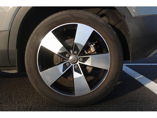 ＸＣ４０ Ｔ４　禁煙車　黒ハーフレザーシート　純正ナビ　フルセグＴＶ　全周囲カメラ　インテリセーフ　アダプティブクルーズコントロール　ＡｐｐｌｅＣａｒｐｌａｙ　シートヒーター　ステアリングヒーター　ＬＥＤヘッドライト（22枚目）