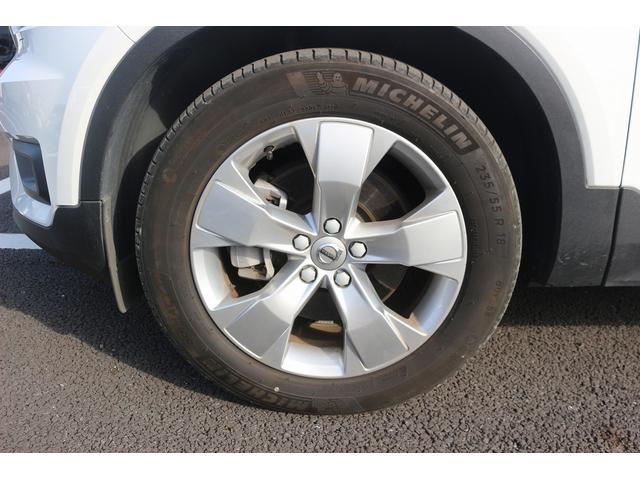 ＸＣ４０ Ｂ４　モメンタム　禁煙車　純正ナビ　フルセグＴＶ　全周囲カメラ　インテリセーフ　アダプティブクルーズコントロール　ＡｐｐｌｅＣａｒｐｌａｙ　ステアリングヒーター　シートヒーター　パワ－シ－ト　ＬＥＤヘッドライト（27枚目）