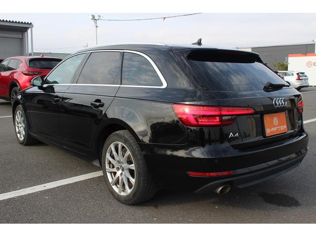 Ａ４アバント ２．０ＴＦＳＩクワトロ　禁煙車　アイボリ－ナッパレザ－シ－ト　純正ナビ　フルセグＴＶ　バックカメラ　アダプティブクル－ズコントロール　バーチャルコックピット　ＢＡＮＧ＆ＯＬＦＳＥＮサウンドシステム　ＬＥＤヘッドライト（11枚目）