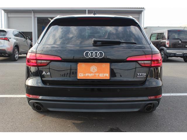 Ａ４アバント ２．０ＴＦＳＩクワトロ　禁煙車　アイボリ－ナッパレザ－シ－ト　純正ナビ　フルセグＴＶ　バックカメラ　アダプティブクル－ズコントロール　バーチャルコックピット　ＢＡＮＧ＆ＯＬＦＳＥＮサウンドシステム　ＬＥＤヘッドライト（12枚目）