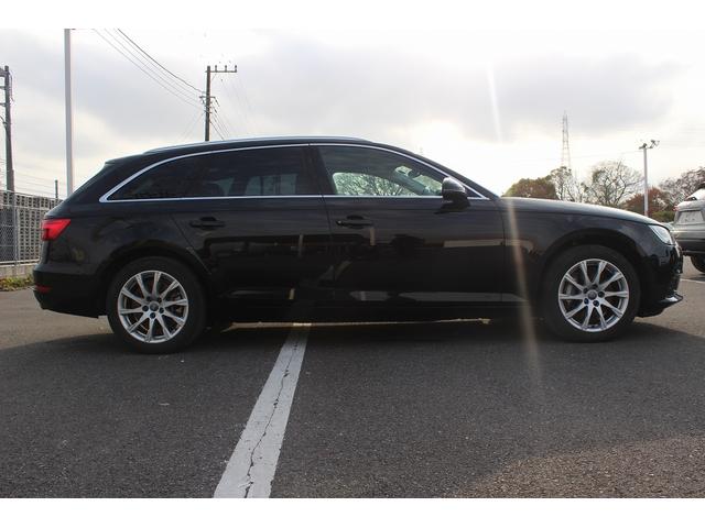 Ａ４アバント ２．０ＴＦＳＩクワトロ　禁煙車　アイボリ－ナッパレザ－シ－ト　純正ナビ　フルセグＴＶ　バックカメラ　アダプティブクル－ズコントロール　バーチャルコックピット　ＢＡＮＧ＆ＯＬＦＳＥＮサウンドシステム　ＬＥＤヘッドライト（14枚目）