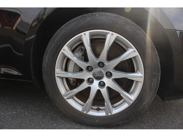 Ａ４アバント ２．０ＴＦＳＩクワトロ　禁煙車　アイボリ－ナッパレザ－シ－ト　純正ナビ　フルセグＴＶ　バックカメラ　アダプティブクル－ズコントロール　バーチャルコックピット　ＢＡＮＧ＆ＯＬＦＳＥＮサウンドシステム　ＬＥＤヘッドライト（15枚目）