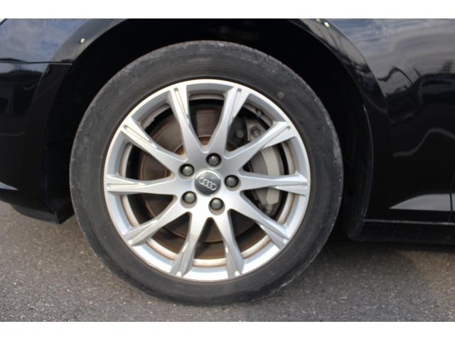 Ａ４アバント ２．０ＴＦＳＩクワトロ　禁煙車　アイボリ－ナッパレザ－シ－ト　純正ナビ　フルセグＴＶ　バックカメラ　アダプティブクル－ズコントロール　バーチャルコックピット　ＢＡＮＧ＆ＯＬＦＳＥＮサウンドシステム　ＬＥＤヘッドライト（18枚目）