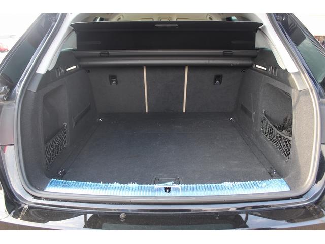 Ａ４アバント ２．０ＴＦＳＩクワトロ　禁煙車　アイボリ－ナッパレザ－シ－ト　純正ナビ　フルセグＴＶ　バックカメラ　アダプティブクル－ズコントロール　バーチャルコックピット　ＢＡＮＧ＆ＯＬＦＳＥＮサウンドシステム　ＬＥＤヘッドライト（28枚目）