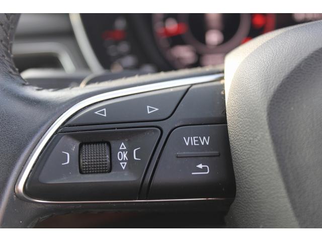 Ａ４アバント ２．０ＴＦＳＩクワトロ　禁煙車　アイボリ－ナッパレザ－シ－ト　純正ナビ　フルセグＴＶ　バックカメラ　アダプティブクル－ズコントロール　バーチャルコックピット　ＢＡＮＧ＆ＯＬＦＳＥＮサウンドシステム　ＬＥＤヘッドライト（37枚目）