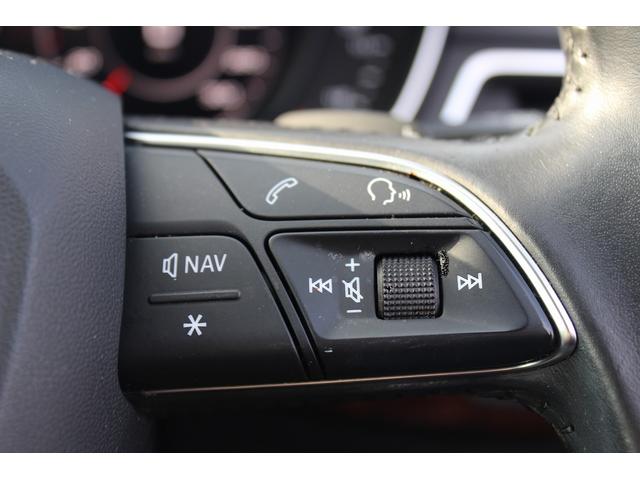 Ａ４アバント ２．０ＴＦＳＩクワトロ　禁煙車　アイボリ－ナッパレザ－シ－ト　純正ナビ　フルセグＴＶ　バックカメラ　アダプティブクル－ズコントロール　バーチャルコックピット　ＢＡＮＧ＆ＯＬＦＳＥＮサウンドシステム　ＬＥＤヘッドライト（38枚目）