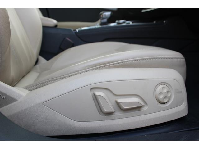 Ａ４アバント ２．０ＴＦＳＩクワトロ　禁煙車　アイボリ－ナッパレザ－シ－ト　純正ナビ　フルセグＴＶ　バックカメラ　アダプティブクル－ズコントロール　バーチャルコックピット　ＢＡＮＧ＆ＯＬＦＳＥＮサウンドシステム　ＬＥＤヘッドライト（54枚目）