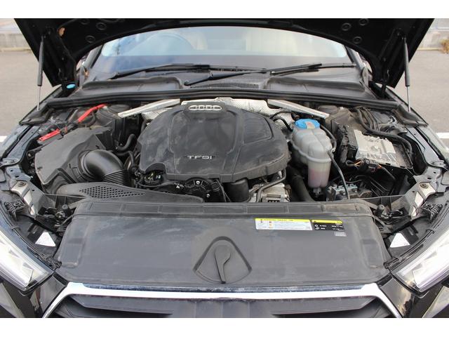 Ａ４アバント ２．０ＴＦＳＩクワトロ　禁煙車　アイボリ－ナッパレザ－シ－ト　純正ナビ　フルセグＴＶ　バックカメラ　アダプティブクル－ズコントロール　バーチャルコックピット　ＢＡＮＧ＆ＯＬＦＳＥＮサウンドシステム　ＬＥＤヘッドライト（69枚目）