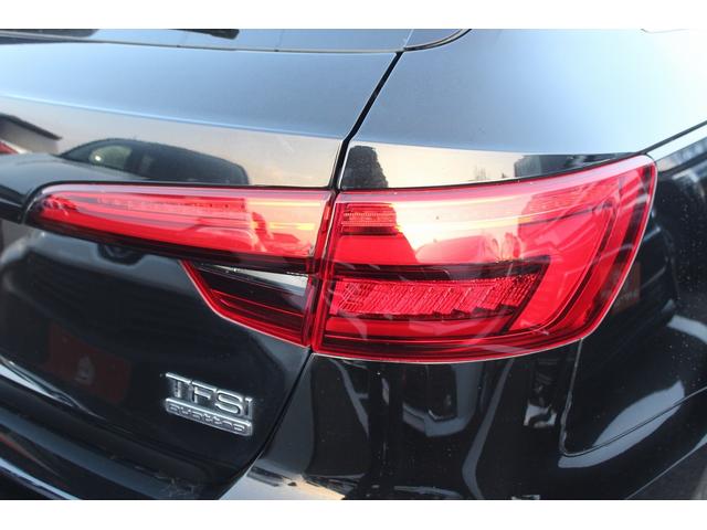 Ａ４アバント ２．０ＴＦＳＩクワトロ　禁煙車　アイボリ－ナッパレザ－シ－ト　純正ナビ　フルセグＴＶ　バックカメラ　アダプティブクル－ズコントロール　バーチャルコックピット　ＢＡＮＧ＆ＯＬＦＳＥＮサウンドシステム　ＬＥＤヘッドライト（71枚目）