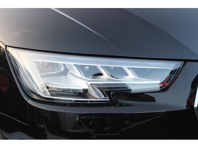 Ａ４アバント ２．０ＴＦＳＩクワトロ　禁煙車　アイボリ－ナッパレザ－シ－ト　純正ナビ　フルセグＴＶ　バックカメラ　アダプティブクル－ズコントロール　バーチャルコックピット　ＢＡＮＧ＆ＯＬＦＳＥＮサウンドシステム　ＬＥＤヘッドライト（72枚目）