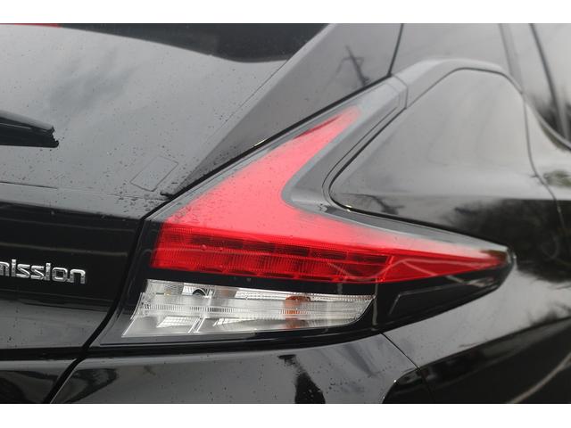 リーフ G 禁煙車 純正ナビ フルセグTV 全周囲カメラ プロパイロット ステアリングヒーター シートヒーター LEDヘッドライト ETC クリアランスソナー 純正17アルミホイール ブラインドスポットモニター(13枚目)