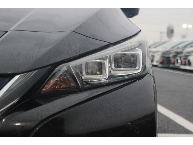 リーフ G 禁煙車 純正ナビ フルセグTV 全周囲カメラ プロパイロット ステアリングヒーター シートヒーター LEDヘッドライト ETC クリアランスソナー 純正17アルミホイール ブラインドスポットモニター(30枚目)