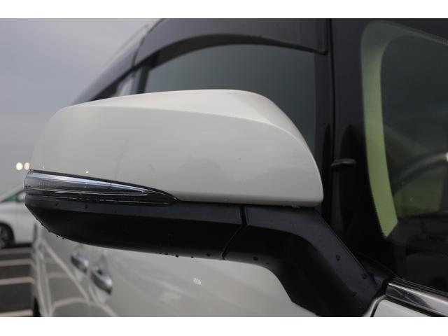 アルファード ２．５Ｇ　禁煙車　サンルーフ　後席モニター　アルパイン１０型ナビ　フルセグＴＶ　バックカメラ　ウェルカムパワースライドドア　電動リアゲート　ＥＴＣ　レーダークルーズコントロール　クリアランスソナー　ハーフレザー（23枚目）