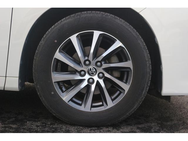 アルファード ２．５Ｇ　禁煙車　サンルーフ　後席モニター　アルパイン１０型ナビ　フルセグＴＶ　バックカメラ　ウェルカムパワースライドドア　電動リアゲート　ＥＴＣ　レーダークルーズコントロール　クリアランスソナー　ハーフレザー（24枚目）