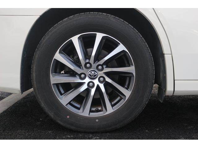 アルファード ２．５Ｇ　禁煙車　サンルーフ　後席モニター　アルパイン１０型ナビ　フルセグＴＶ　バックカメラ　ウェルカムパワースライドドア　電動リアゲート　ＥＴＣ　レーダークルーズコントロール　クリアランスソナー　ハーフレザー（25枚目）