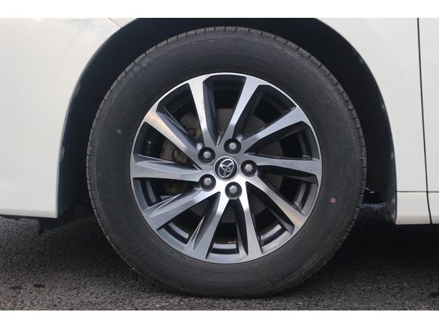 アルファード ２．５Ｇ　禁煙車　サンルーフ　後席モニター　アルパイン１０型ナビ　フルセグＴＶ　バックカメラ　ウェルカムパワースライドドア　電動リアゲート　ＥＴＣ　レーダークルーズコントロール　クリアランスソナー　ハーフレザー（27枚目）