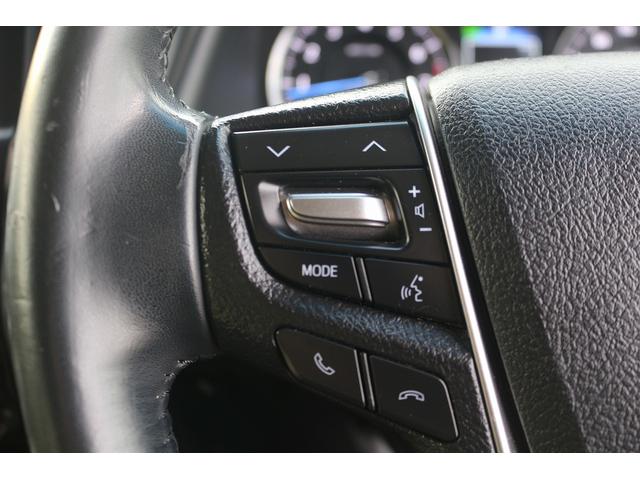 アルファード ２．５Ｇ　禁煙車　サンルーフ　後席モニター　アルパイン１０型ナビ　フルセグＴＶ　バックカメラ　ウェルカムパワースライドドア　電動リアゲート　ＥＴＣ　レーダークルーズコントロール　クリアランスソナー　ハーフレザー（54枚目）