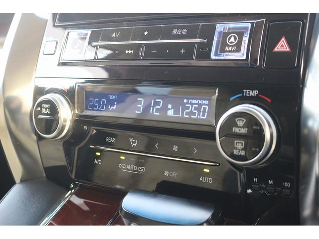 アルファード ２．５Ｇ　禁煙車　サンルーフ　後席モニター　アルパイン１０型ナビ　フルセグＴＶ　バックカメラ　ウェルカムパワースライドドア　電動リアゲート　ＥＴＣ　レーダークルーズコントロール　クリアランスソナー　ハーフレザー（65枚目）