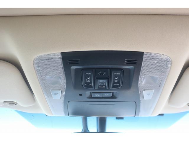 アルファード ２．５Ｇ　禁煙車　サンルーフ　後席モニター　アルパイン１０型ナビ　フルセグＴＶ　バックカメラ　ウェルカムパワースライドドア　電動リアゲート　ＥＴＣ　レーダークルーズコントロール　クリアランスソナー　ハーフレザー（69枚目）
