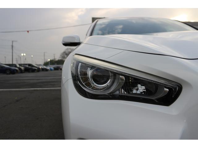 スカイライン ３５０ＧＴ　ハイブリッド　タイプＳＰ　禁煙車　本革シート　ツインディスプレイ　フルセグＴＶ　全周囲カメラ　レーダークルーズ　ＬＥＤヘッドライト　ツインディスプレイ　シートヒーター　パドルシフト　パワーシート　ＥＴＣ　Ｂｌｕｅｔｏｏｔｈ（12枚目）