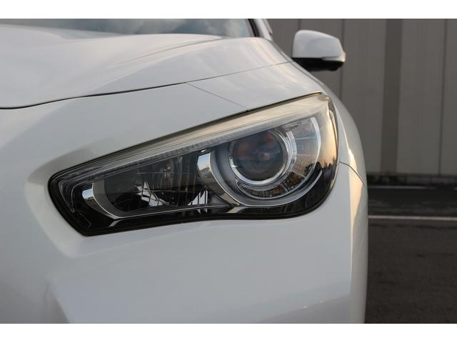 スカイライン ３５０ＧＴ　ハイブリッド　タイプＳＰ　禁煙車　本革シート　ツインディスプレイ　フルセグＴＶ　全周囲カメラ　レーダークルーズ　ＬＥＤヘッドライト　ツインディスプレイ　シートヒーター　パドルシフト　パワーシート　ＥＴＣ　Ｂｌｕｅｔｏｏｔｈ（14枚目）