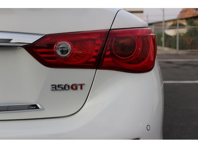 スカイライン ３５０ＧＴ　ハイブリッド　タイプＳＰ　禁煙車　本革シート　ツインディスプレイ　フルセグＴＶ　全周囲カメラ　レーダークルーズ　ＬＥＤヘッドライト　ツインディスプレイ　シートヒーター　パドルシフト　パワーシート　ＥＴＣ　Ｂｌｕｅｔｏｏｔｈ（23枚目）